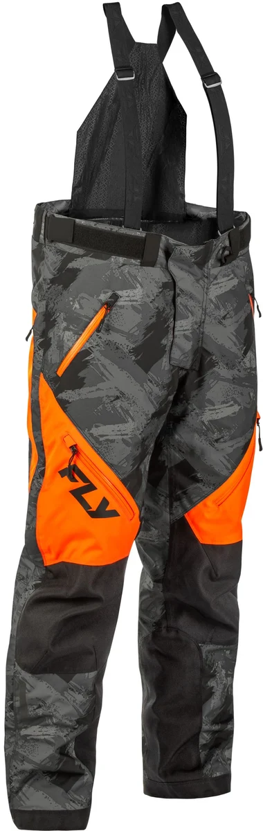 Specialty Fly SNX Pro Pant Exceptional