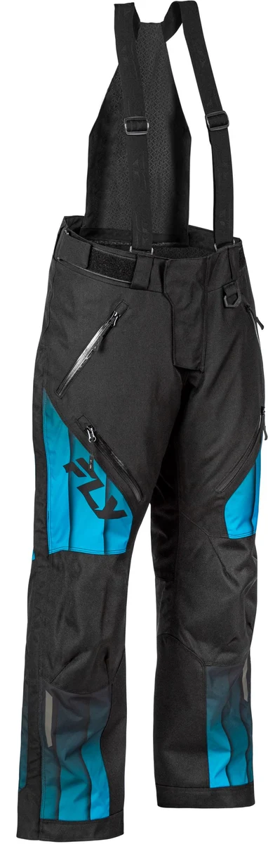 Elite Fly Women's SNX Pro Pant Fine Crafted