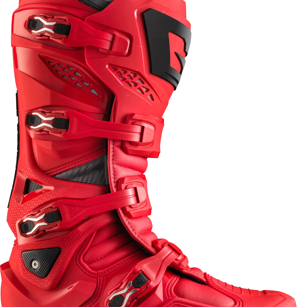 Environmentally Friendly Sg 22 Boots Red Sz 14 Lightweight
