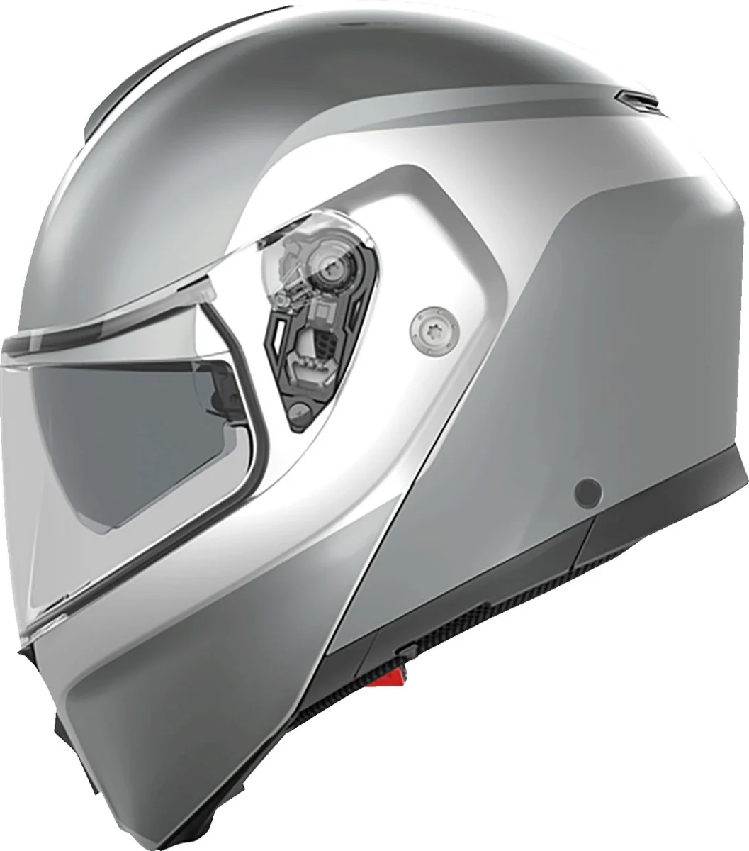 Artisan AGV Streetmodular Helmet - Levico Healthy
