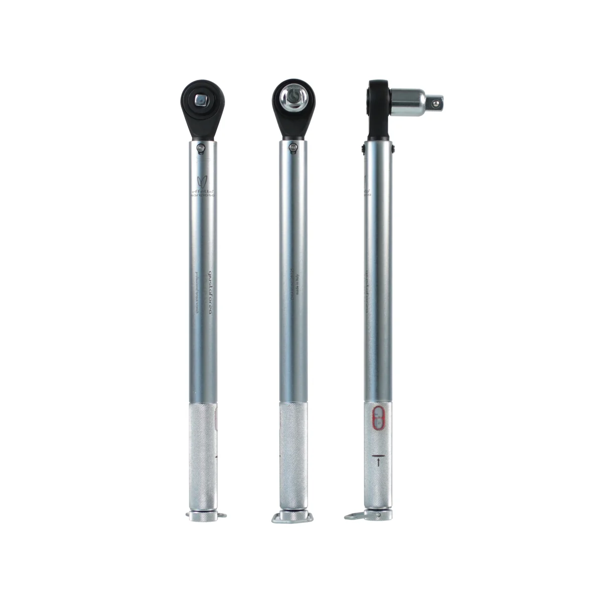 Detailed Giustaforza 10-60 Pro - Torque Wrench Elite
