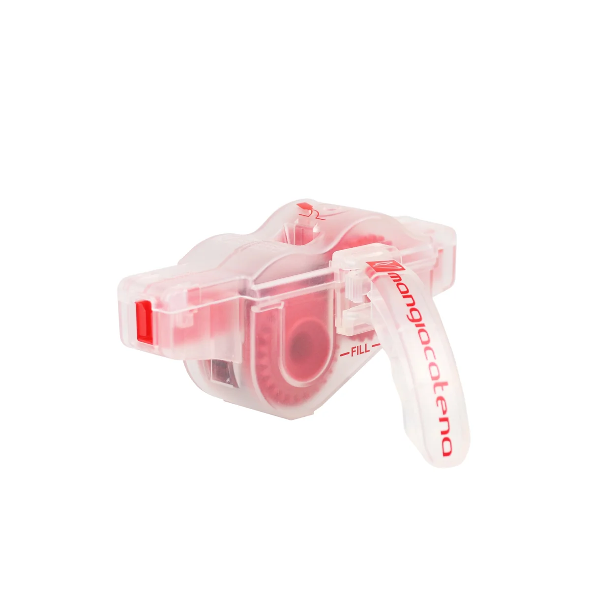Proven Mangiacatena Chain Cleaning Tool Top-Quality