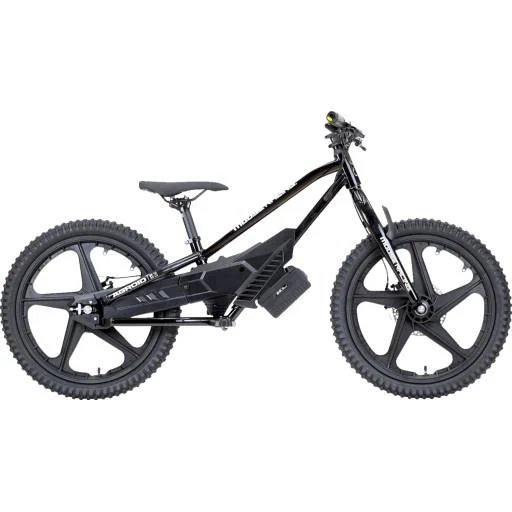 Stylish Moose Offroad Agroid RS20 E Balance Bike Premium