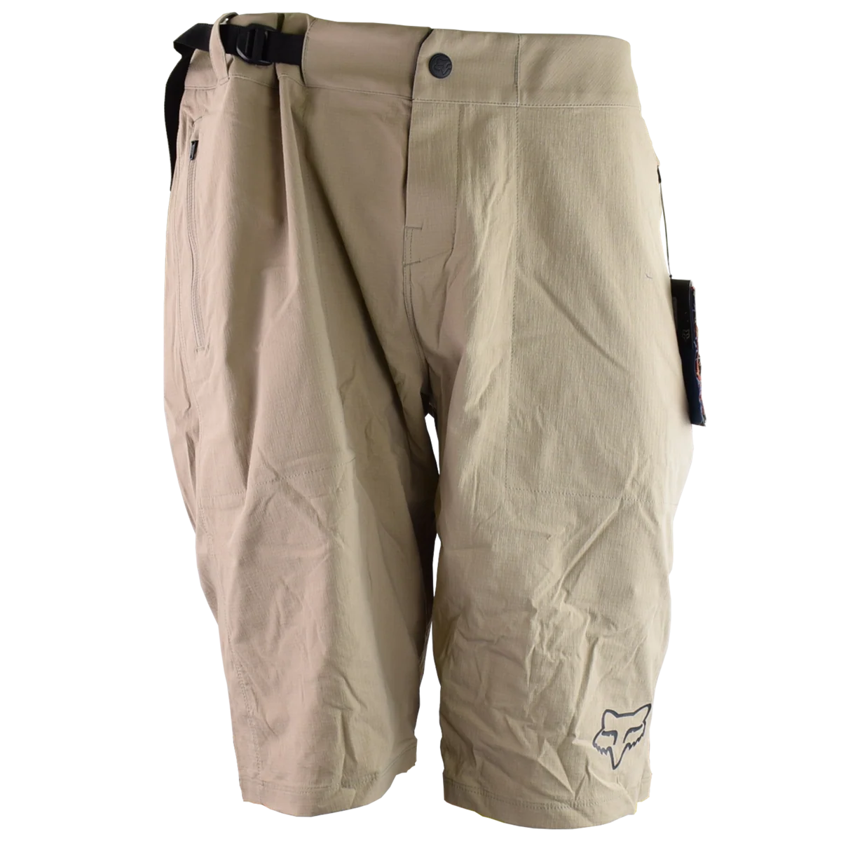 Fine Fox Racing - Ranger Short W Liner - Moc - 34 World-Class