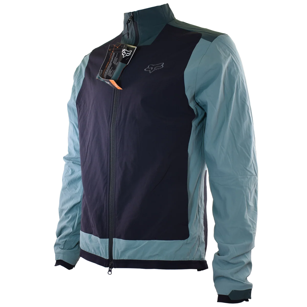 Original Fox Racing - Defend Fire Alpha Jacket - Sea Fm - M Carefully Designed