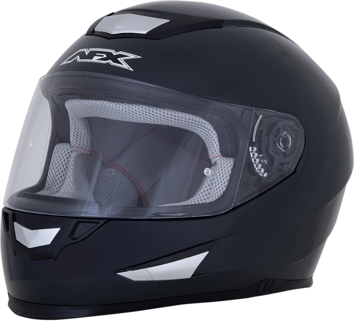 Easy-to-Use AFX - FX-99 Helmet - Magnetic - L open box Pure