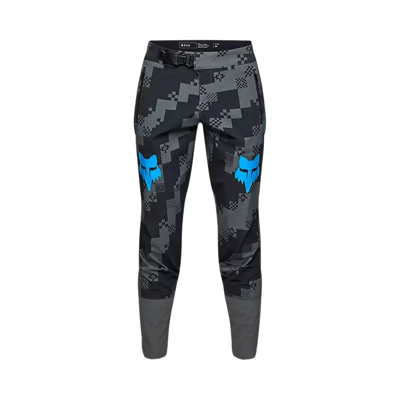 Original Fox Racing - Yth Ranger Pant Digi Image - Dark Shadow - 24 User-Friendly