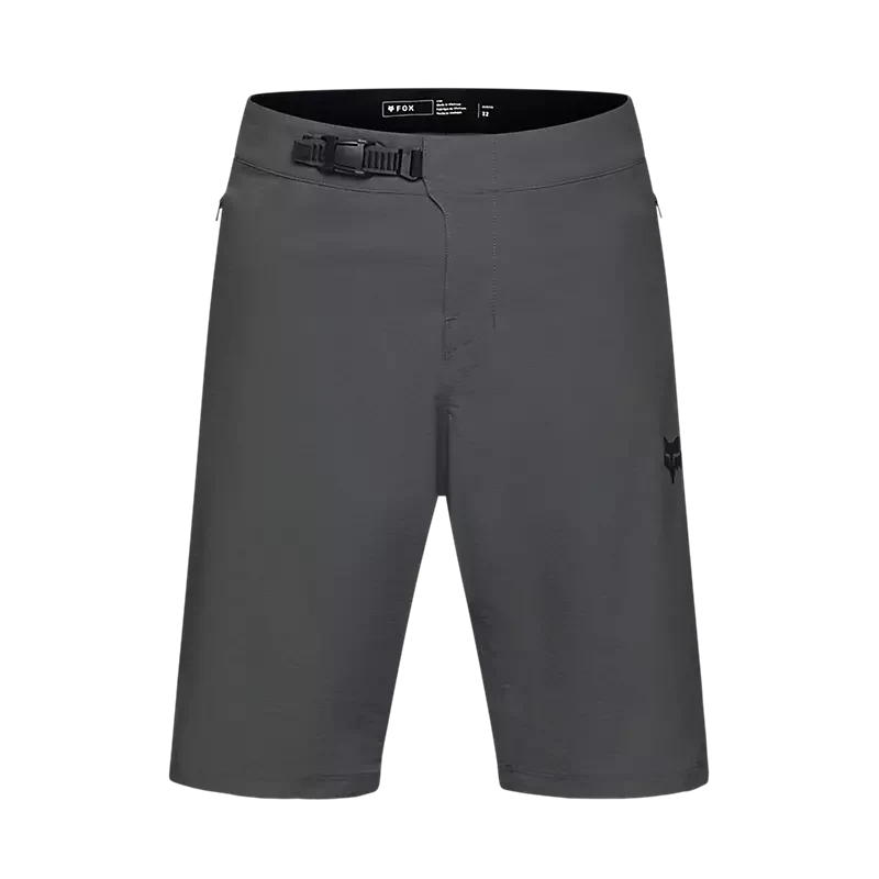 Advanced Fox Racing - Ranger Short w Liner - Dark Shadow - 32 Exclusive