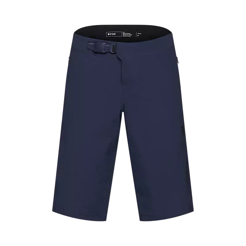 Exceptional Fox Racing - Women's Ranger Short w Liner - Midnight - 6 Smooth