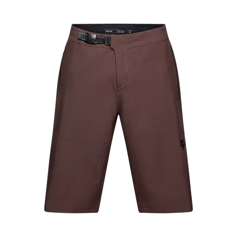 Certified Fox Racing - Defend Short - Cocoa Brown - 32 Exceptional