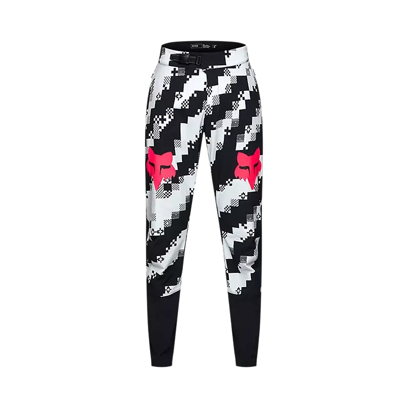 User-Friendly Fox Racing - Ranger Pant - Digi Image Black - 32 Prestigious