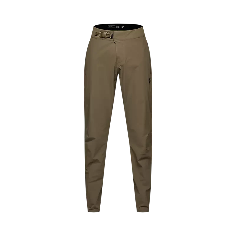 Detailed Fox Racing - Ranger Pant - Military Green - 32 Smooth