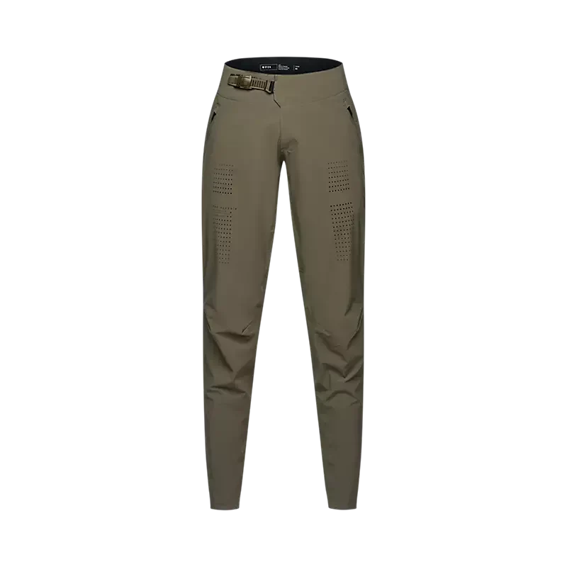 Innovative Fox Racing - Flexair Pant - Military Green - 32 Exclusive