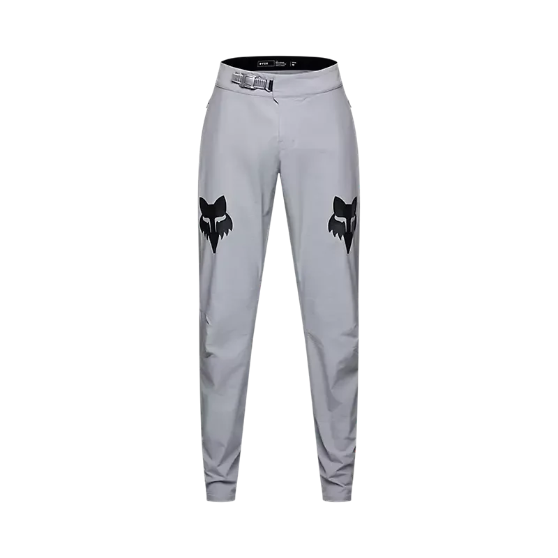 Flexible Fox Racing - Ranger Pant Grid - Steel Grey - 32 Fine