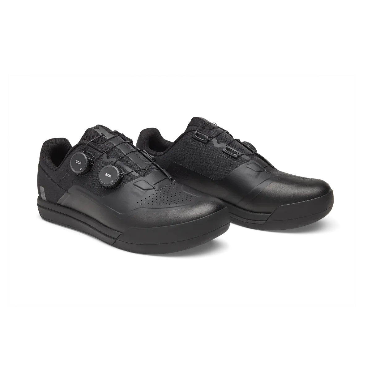 Easy-to-Use Fox Racing - Union Boa Flat Shoe - Vintage White - 43 Refined