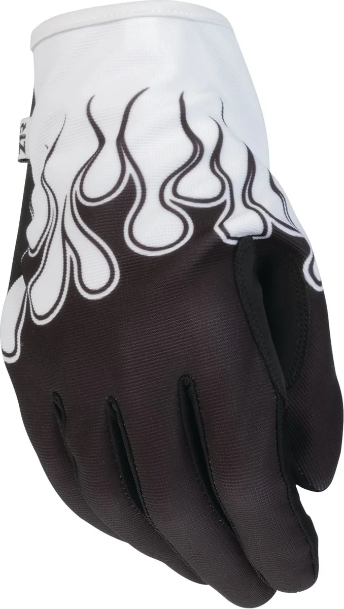 Artisan Z1R Flame Gloves Long-Lasting