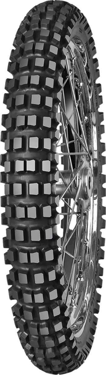 Clean MITAS Tire - Enduro Trail-XT - Front - 90 100-21 - 57H 70001184 Safe