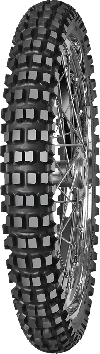 Exclusive MITAS Tire - Enduro Trail-XT - Front - 90 90-21 3.00-21 - 54T 70001031 Fast
