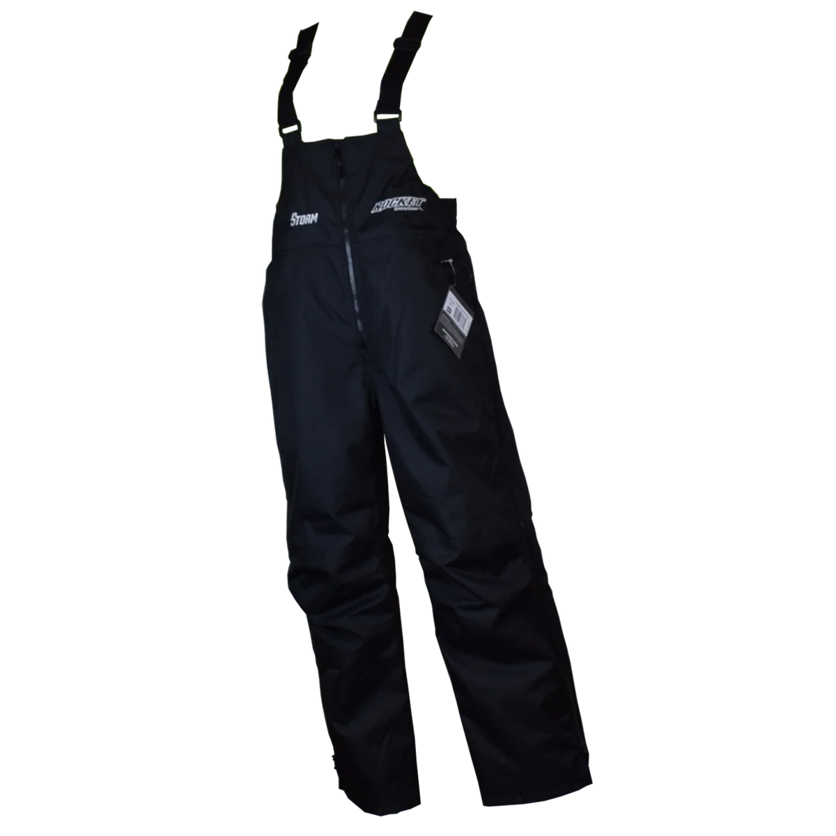 Exclusive Joe Rocket - RS Storm Bib Women's - Black Flexible