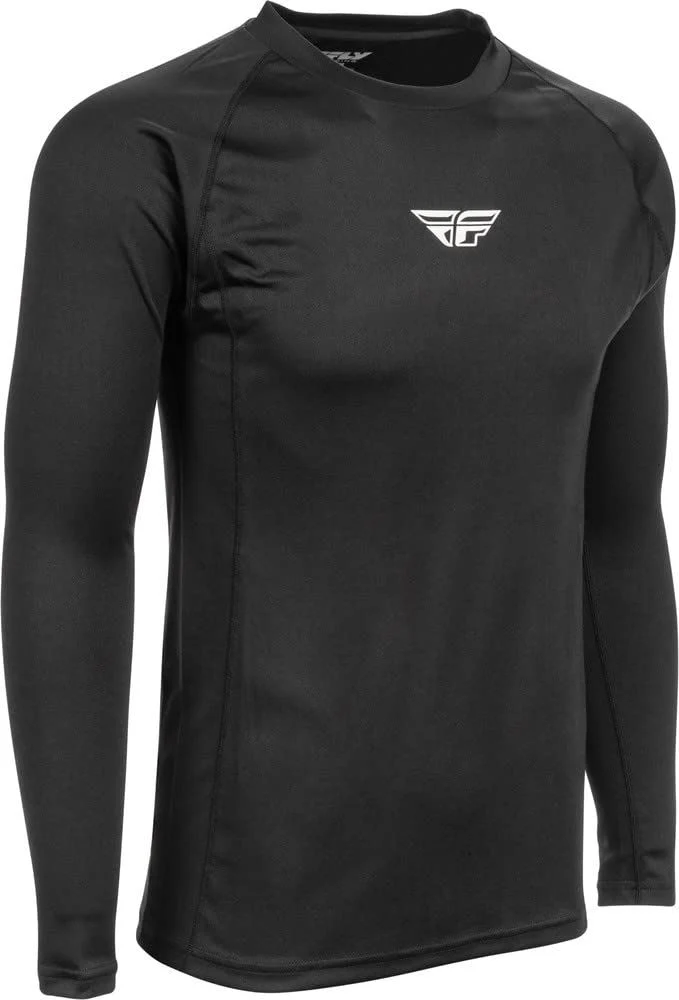 Selected Fly - Heavyweight - Base Layer - Top Lg Versatile