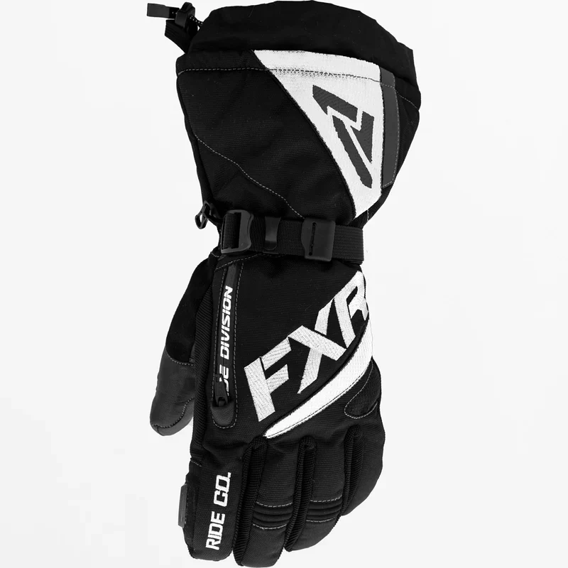 Secure FXR - Women's Fusion Glove 22 Professional