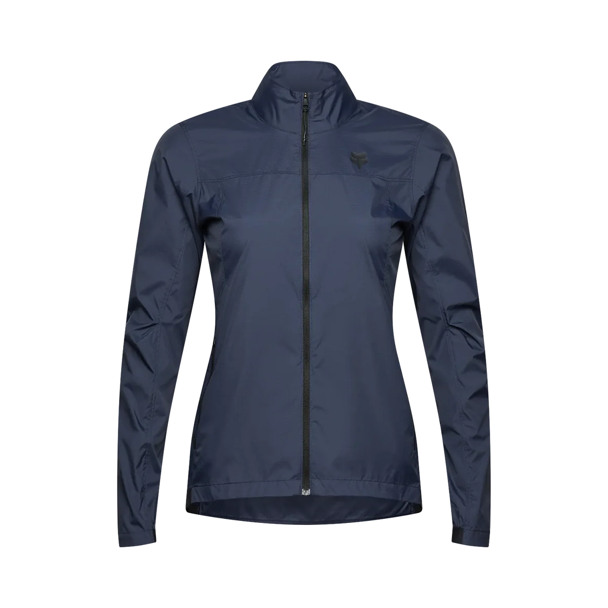 Smart Fox Racing - Women's Ranger Wind Jacket - Midnight - S Practical