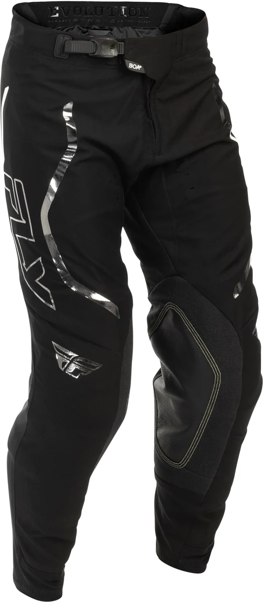 Traditional Fly Evolution DST MX Pants Exceptional