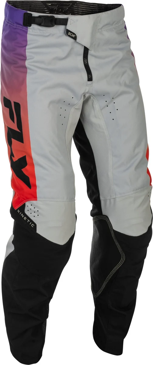 Original Design Fly Kinetic MX Pants Clean