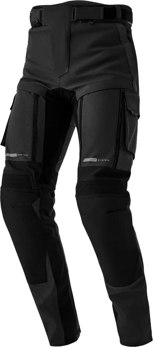 High-End RST Pro Series Adventure D3O Motorcycle Pants – CE AA Reusable