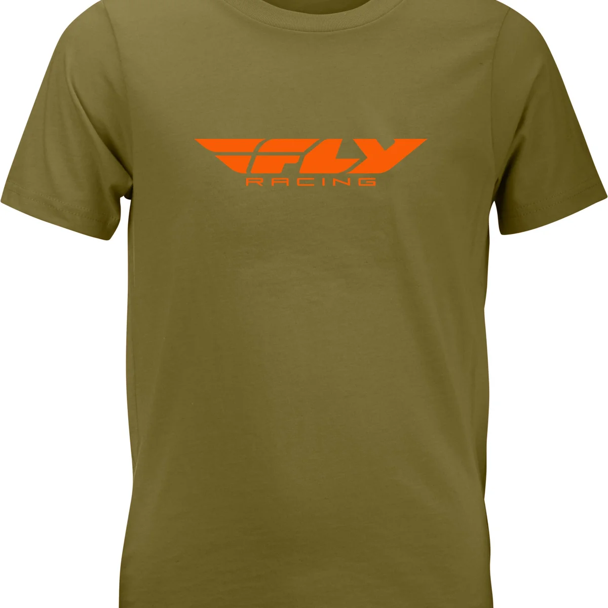 Quality Youth Fly Corporate Tee Shirt Consistent