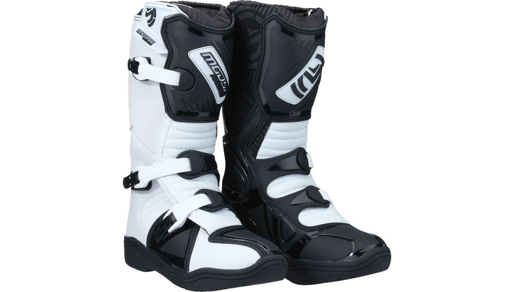 Artisan Moose Racing - Kids M1.3 Boots User-Friendly