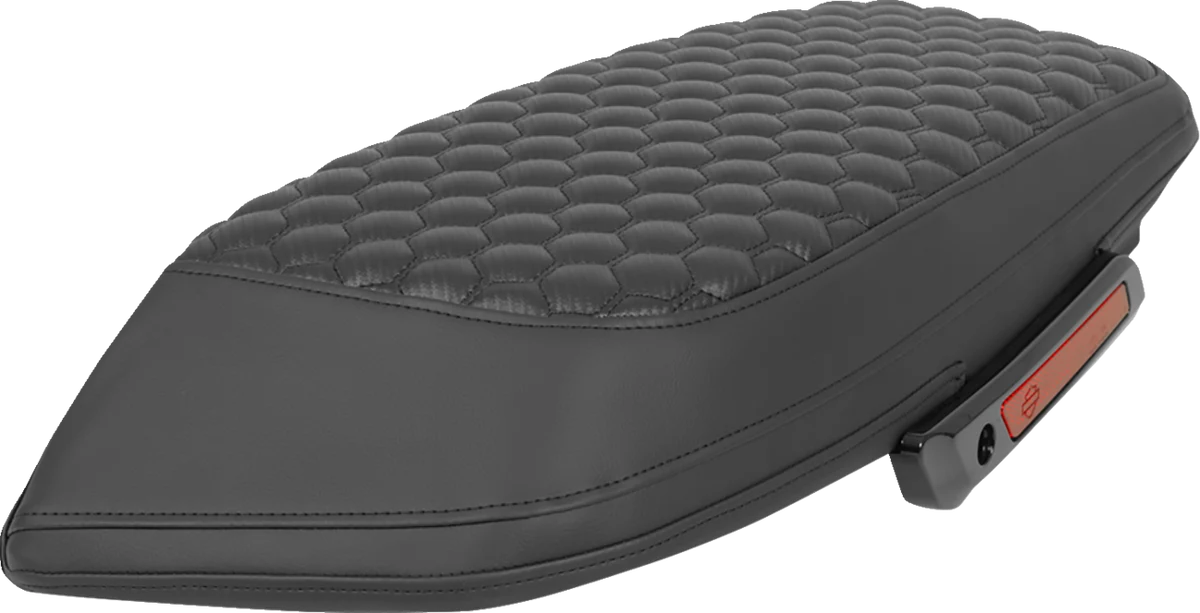 Flexible SADDLEMEN Saddlebag Covers - Honeycomb - FLH FLT '24-'25 L870-23-19000 Quality