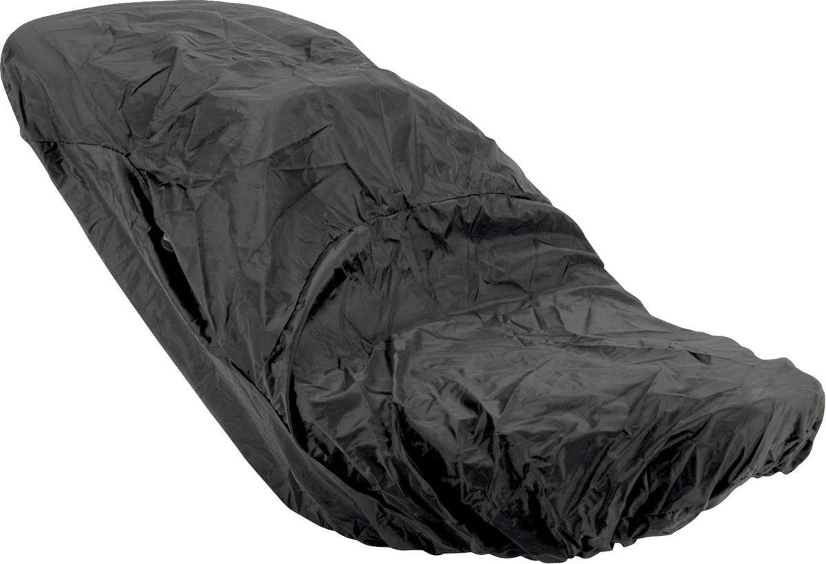 Reusable SADDLEMEN Rain Cover with Tourpack Cover - Roadsofa™ Step Up - Without Backrest R955S Organic