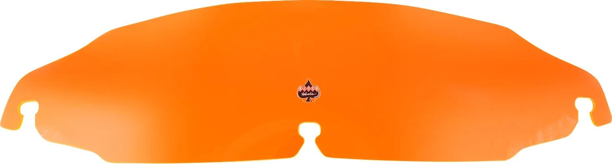 Contemporary Klock Werks Kolor Flare Windshield 1996-2013 Street Glide FLHT FLHX Fashionable