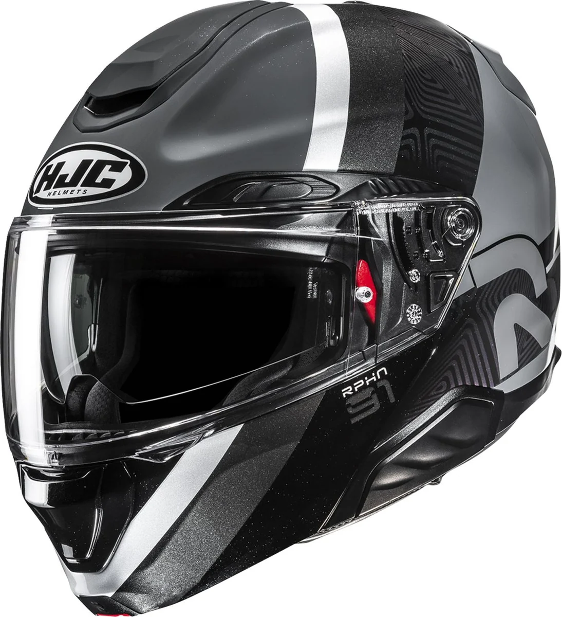Environmentally Friendly HJC RPHA 91 Helmet - Fensh Convenient
