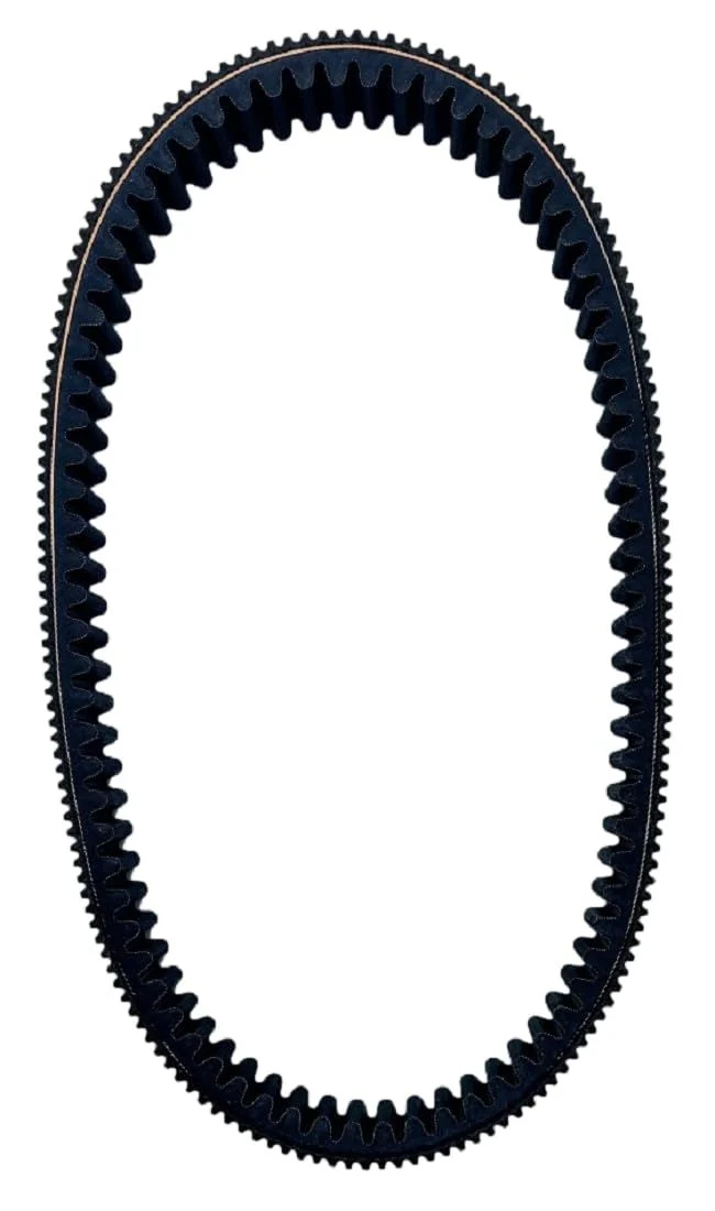 Verified Yamaha OEM Drive Belt fits RMax 1000 2 4 Crafted