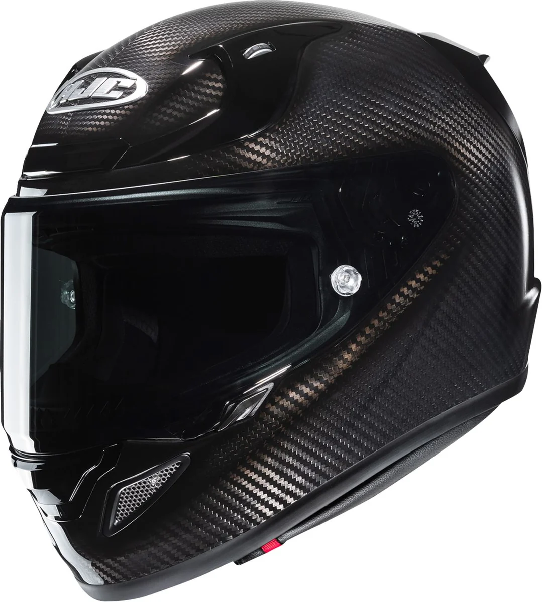 Genuine HJC RPHA 12 Carbon - Carbon Organic