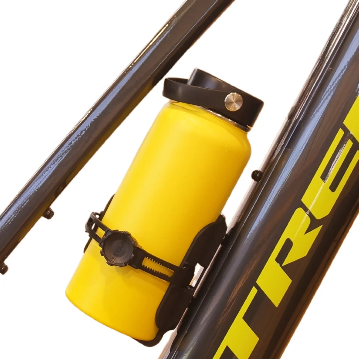 World-Class BiKASE Sidewinder ABC Cage Proven