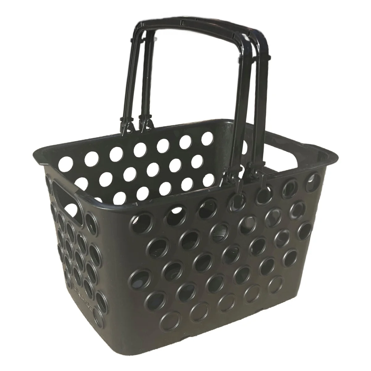 Effective BiKASE Momo Basket Safe