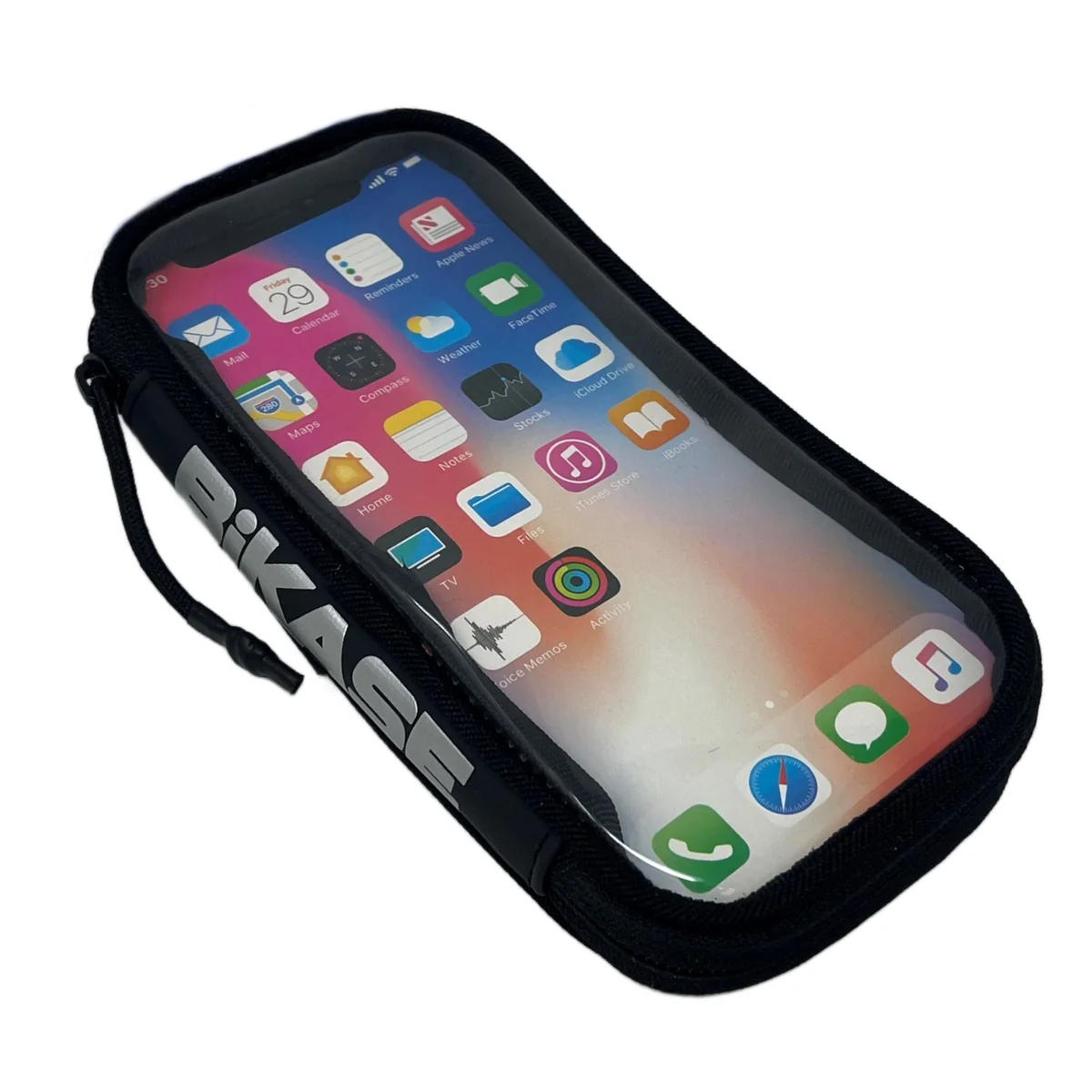 Luxury BiKASE Handy Andy 7 - Fits 7 phones Long-Lasting