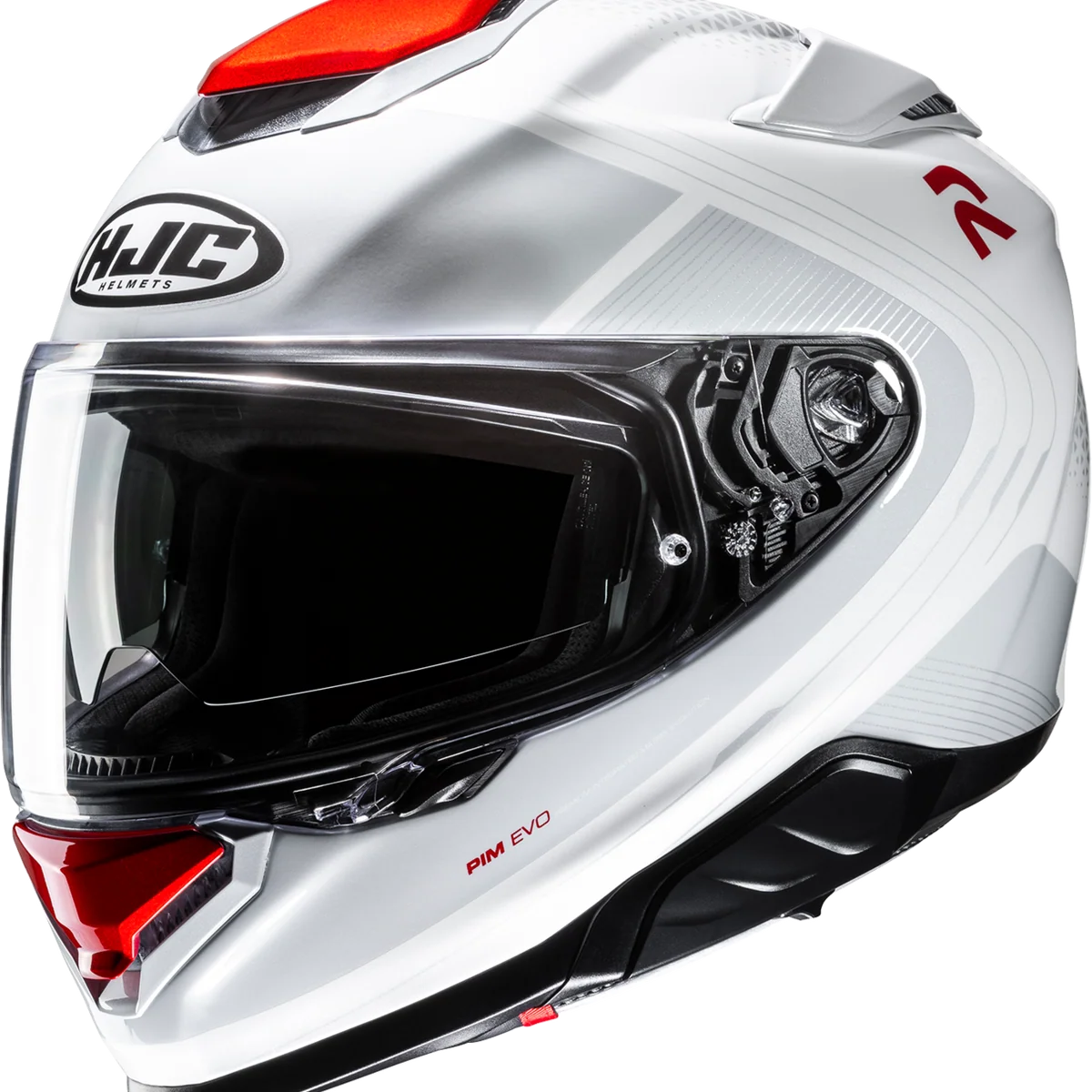 Proven HJC RPHA 71 Helmet - Frepe - MC1 - Large 407082 Dependable