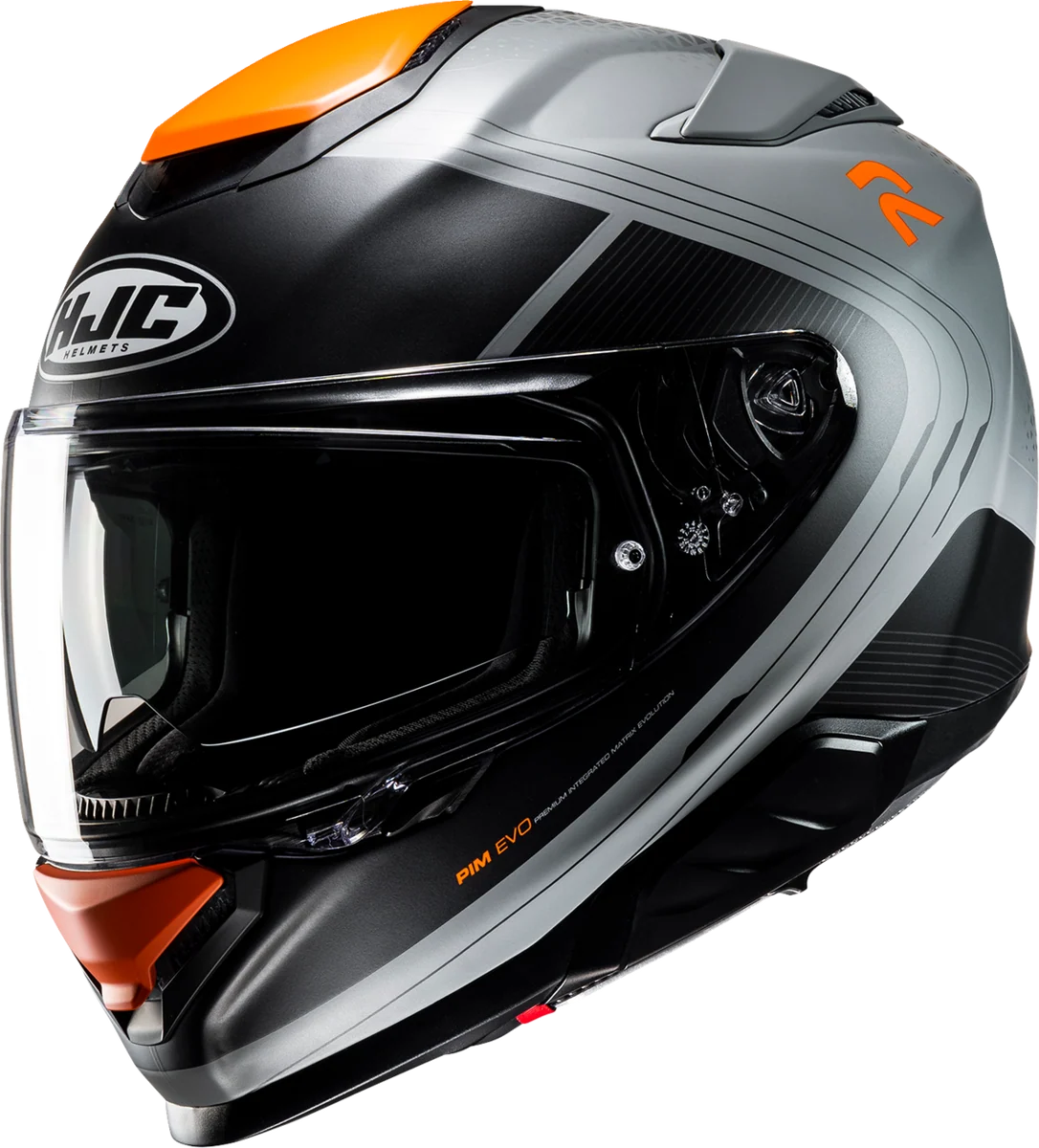 Reusable HJC RPHA 71 Helmet - Frepe - MC7SF - Large 407094 Fashionable