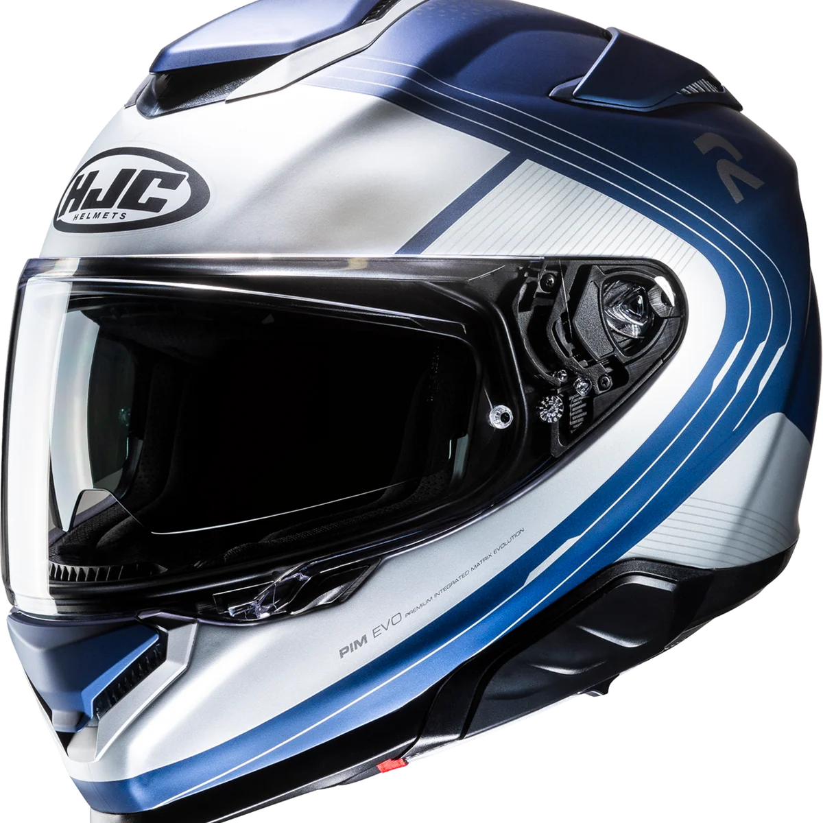 Specialty HJC RPHA 71 Helmet - Frepe - MC2SF - 2XL 407090 Consistent