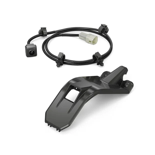 Next-Generation Yamaha Wolverine RMAX 1000 Rear Camera Kit High-Performance