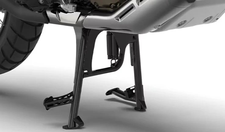 Secure Honda Main Center Stand Kit Fits 24-25 CRF1100L4 Proven