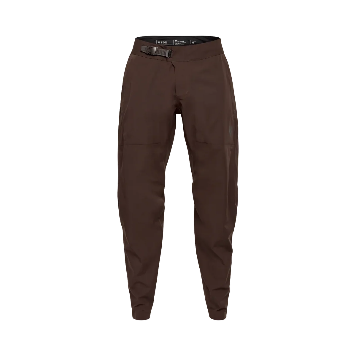 Dependable Fox Racing - Youth Ranger Water Pant - Cocoa Brown - 24 Exclusive