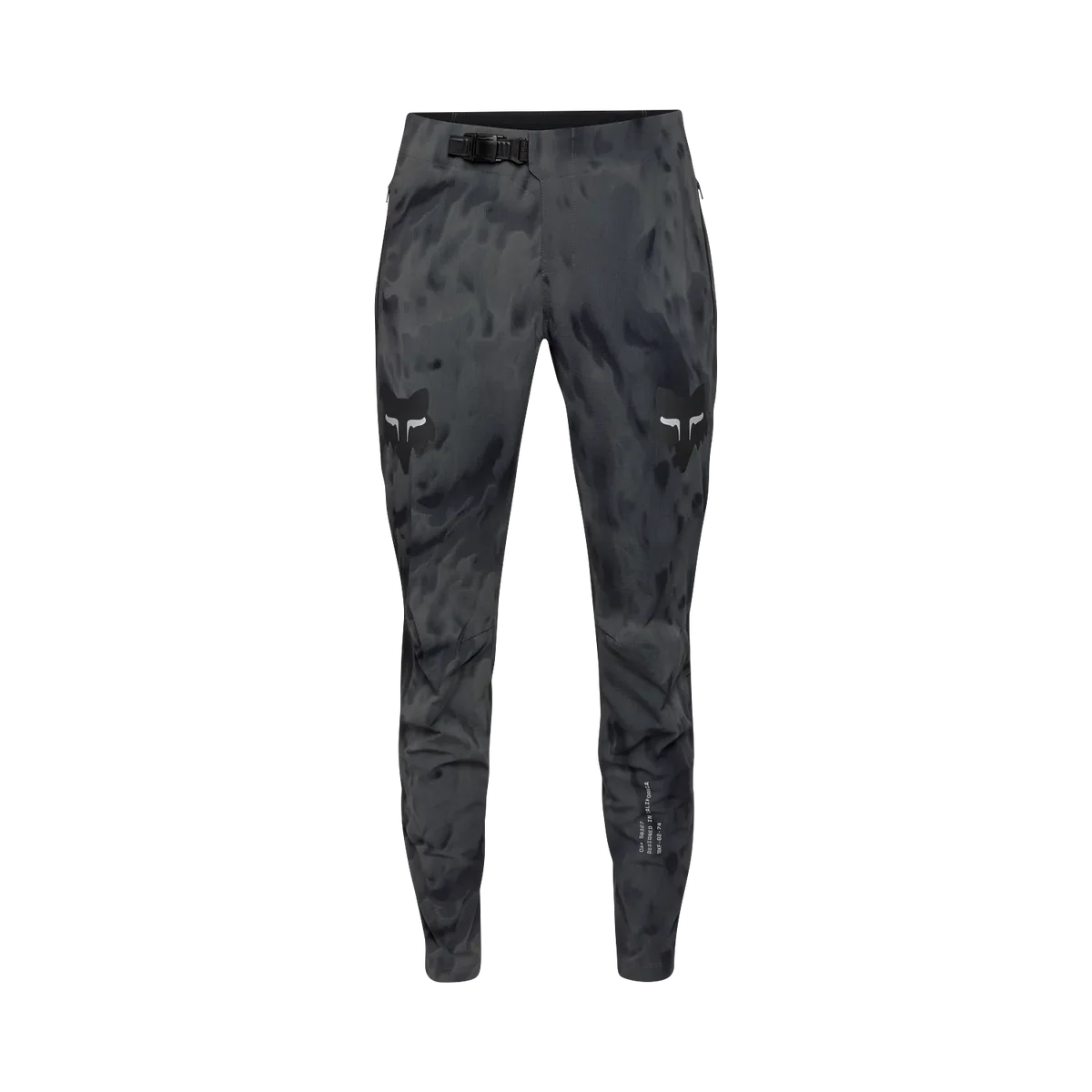Prestigious Fox Racing - Women's Ranger Pant Lunar SE - Black - 6 Contemporary