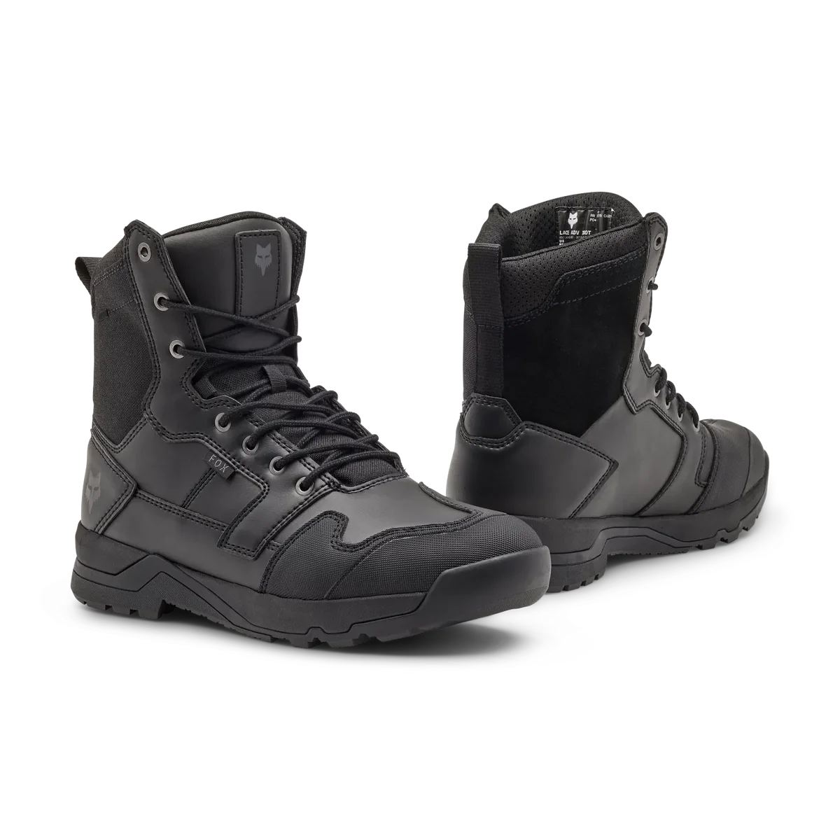 Effective Fox Racing - Ranger Adv Boot Responsible