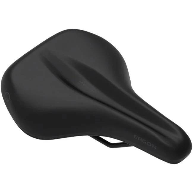 Carefully Designed Ergon - SC Core Prime Saddle - Black Gray Mens Medium Large Stylish