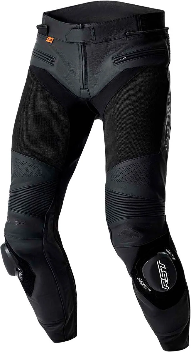 Recyclable RST S1 D3O Mesh Leather Pants Effective
